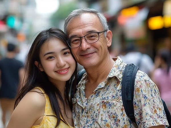 臺北單親媽媽誤信美軍將軍，成功追回120萬元